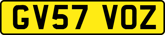 GV57VOZ