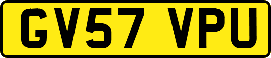 GV57VPU