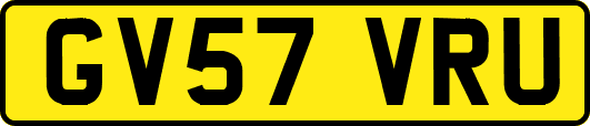 GV57VRU