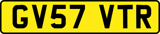 GV57VTR