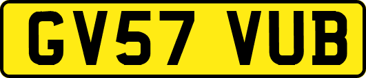 GV57VUB