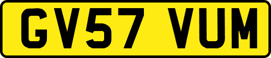 GV57VUM