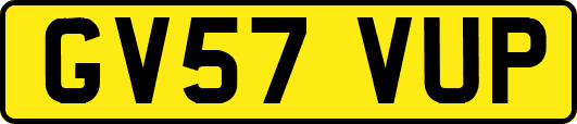 GV57VUP