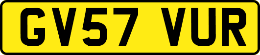GV57VUR