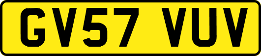 GV57VUV