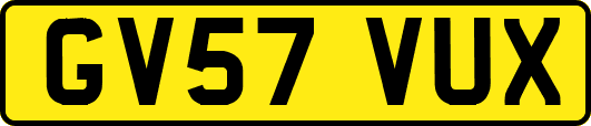 GV57VUX