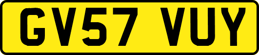 GV57VUY