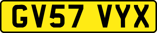 GV57VYX