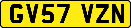 GV57VZN