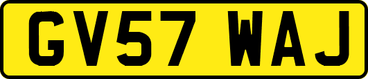 GV57WAJ