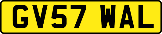 GV57WAL