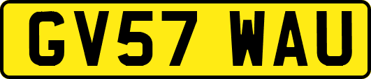 GV57WAU