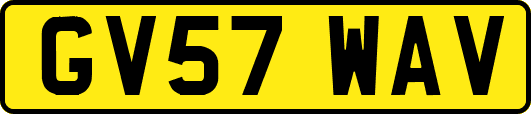 GV57WAV