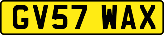 GV57WAX