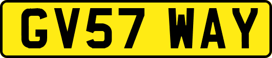 GV57WAY
