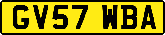 GV57WBA