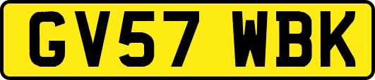 GV57WBK