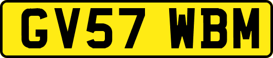 GV57WBM