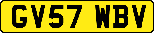 GV57WBV
