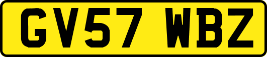 GV57WBZ