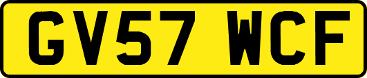 GV57WCF