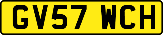 GV57WCH