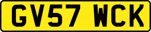 GV57WCK