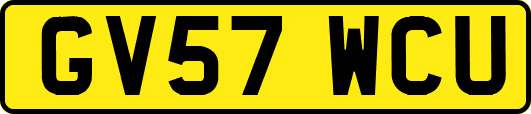 GV57WCU