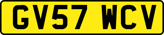 GV57WCV