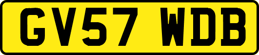 GV57WDB