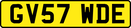 GV57WDE