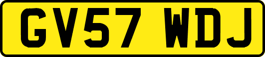 GV57WDJ