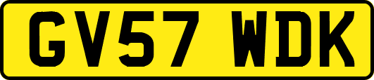 GV57WDK