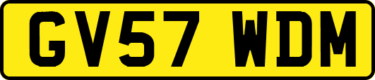 GV57WDM