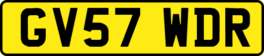 GV57WDR