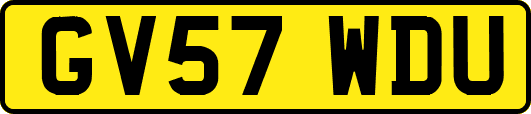 GV57WDU