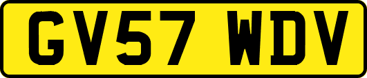GV57WDV