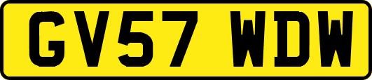 GV57WDW