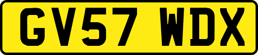 GV57WDX
