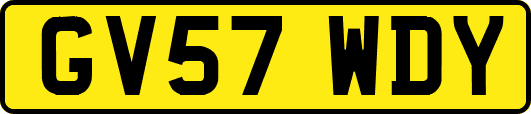 GV57WDY