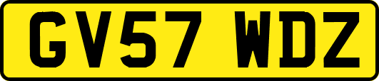 GV57WDZ