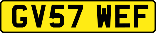 GV57WEF