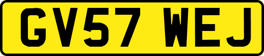 GV57WEJ