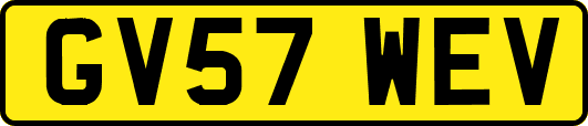 GV57WEV