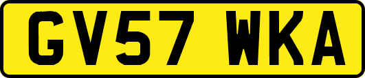 GV57WKA