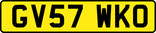 GV57WKO