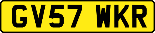 GV57WKR
