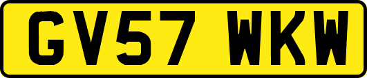 GV57WKW