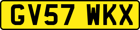 GV57WKX
