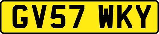 GV57WKY